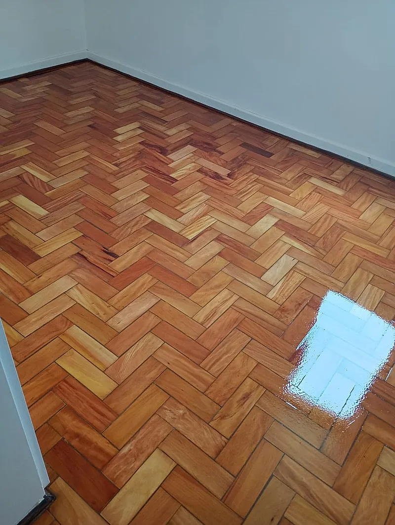 Aplicadora Melo galeria de fotos São Paulo